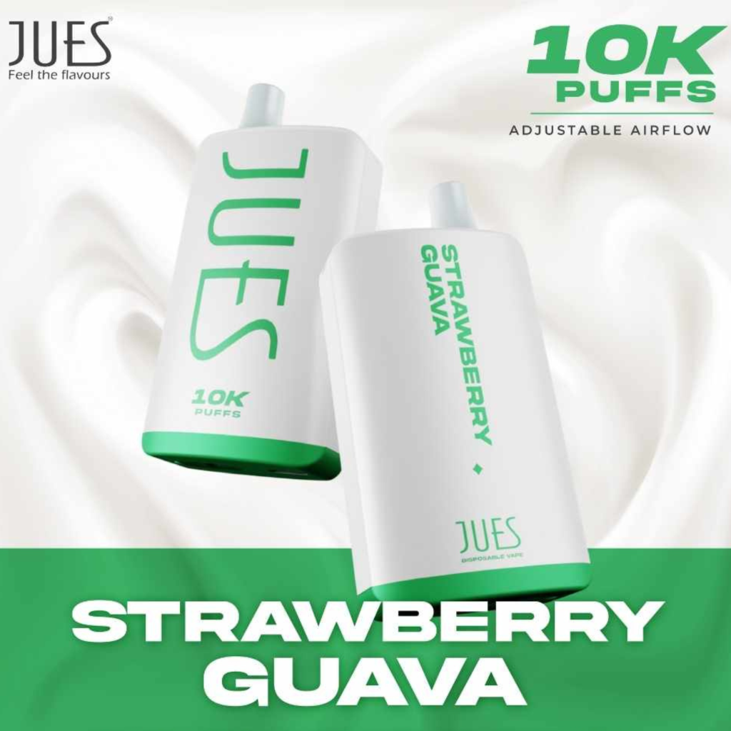 Jues 10K Disposable