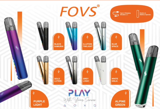 FOVS DEVICE