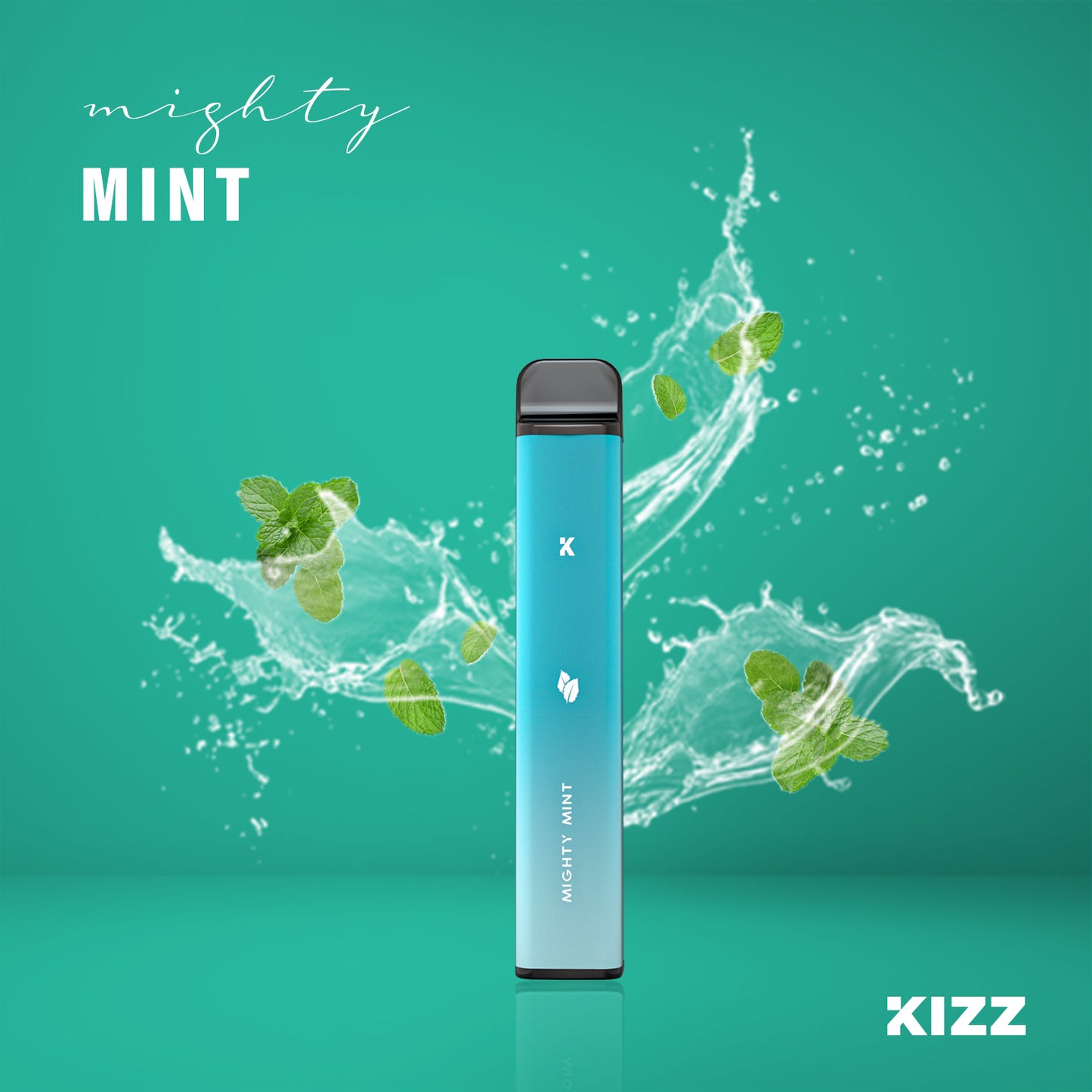 Kizz Pen 2500 Puffs